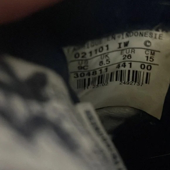 Nike Dunks - Picture 4 of 6